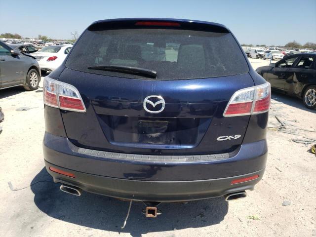 Снимка 6 от търг – 2012 MAZDA CX-9 с VIN JM3TB2CA3C0341427