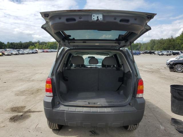 Photo 6 from auction – 2007 FORD ESCAPE XLT with VIN 1FMCU03Z07KB89139