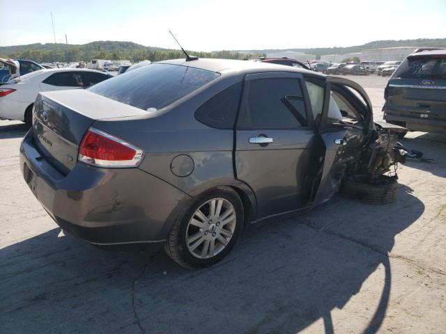 Photo 3 from auction – 2011 FORD FOCUS SEL with VIN 1FAHP3HN2BW159463