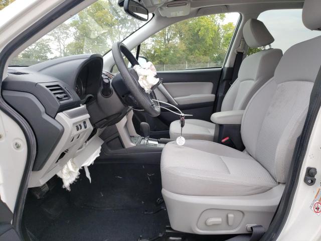 Photo 7 from auction – 2015 SUBARU FORESTER 2 with VIN JF2SJAFC5FH821863