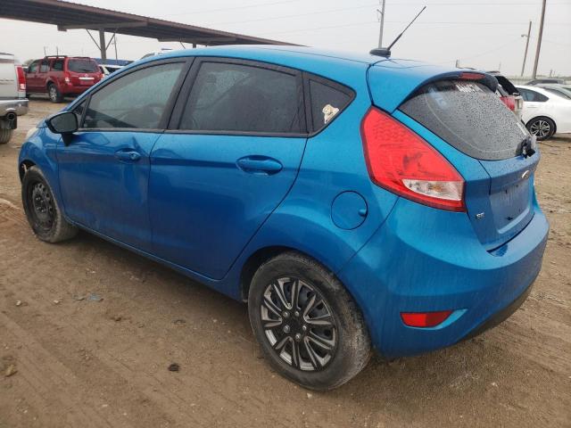 Photo 2 from auction – 2012 FORD FIESTA SE with VIN 3FADP4EJ0CM159016