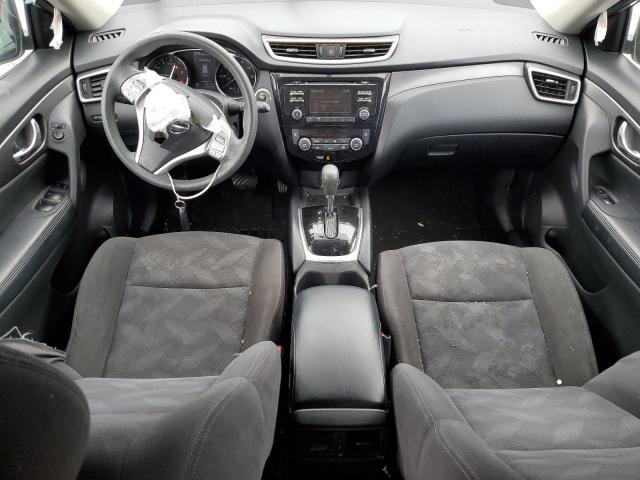 Photo 8 from auction – 2015 NISSAN ROGUE S with VIN KNMAT2MV8FP509668