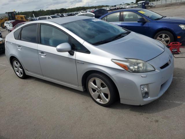Photo 4 from auction – 2010 TOYOTA PRIUS with VIN JTDKN3DU6A5125713