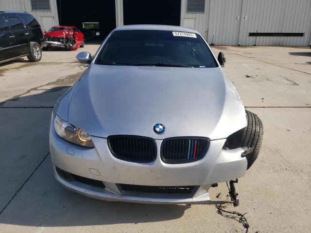 Photo 5 from auction – 2008 BMW 335 I with VIN WBAWL73538PX54446