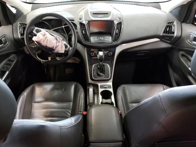 Photo 8 from auction – 2013 FORD ESCAPE SEL with VIN 1FMCU9H98DUD01943