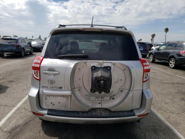 Photo 6 from auction – 2010 TOYOTA RAV4 with VIN 2T3ZF4DV0AW048940