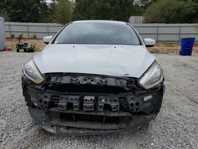 Photo 5 from auction – 2018 FORD FOCUS SE with VIN 1FADP3F23JL279800