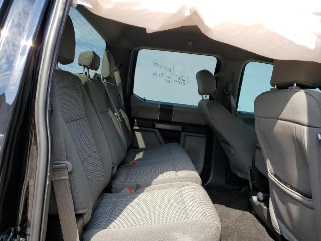 صورة رقم 10 من المزاد - 2019 FORD F150 SUPER مع VIN 1FTEW1CB2KFC32297