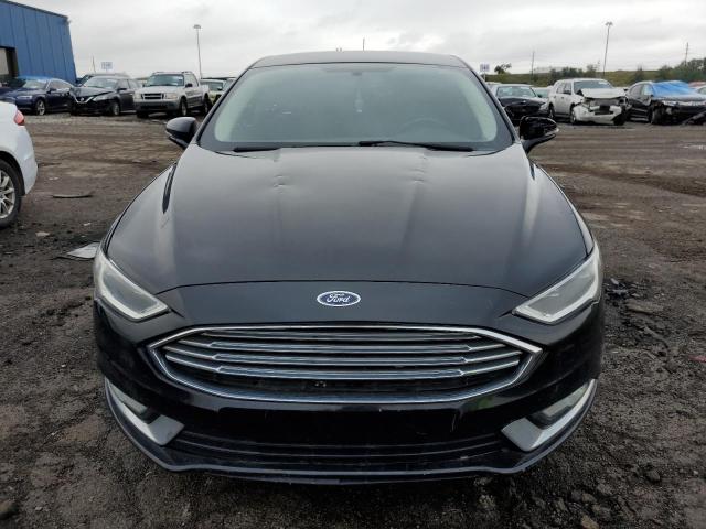 Photo 5 from auction – 2017 FORD FUSION SE with VIN 3FA6P0T93HR257428
