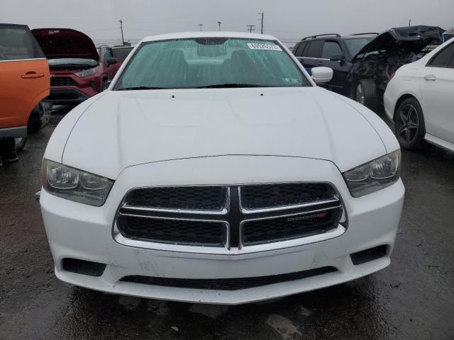 Photo 5 from auction – 2014 DODGE CHARGER SE with VIN 2C3CDXBG7EH154958