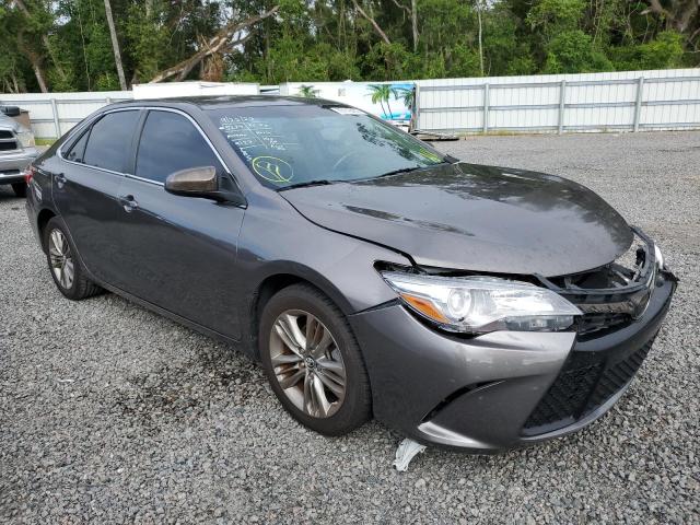 Photo 4 from auction – 2015 TOYOTA CAMRY LE with VIN 4T1BF1FK0FU009123