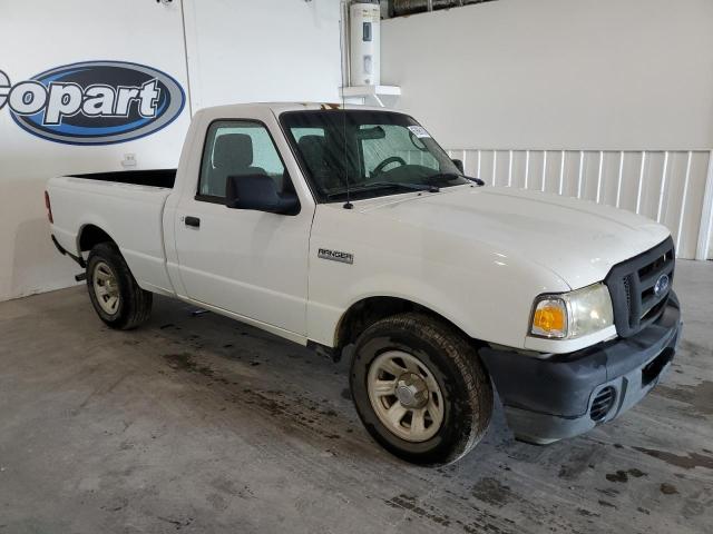 Photo 4 from auction – 2010 FORD RANGER with VIN 1FTKR1AD0APA74677