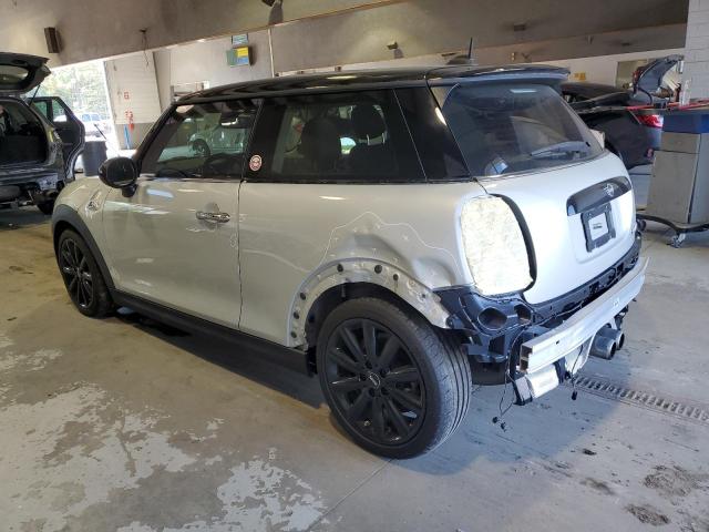 Photo 2 from auction – 2019 MINI COOPER S with VIN WMWXP7C54K2A53432