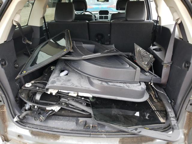Photo 13 from auction – 2010 DODGE JOURNEY R/ with VIN 3D4PG6FV6AT193312
