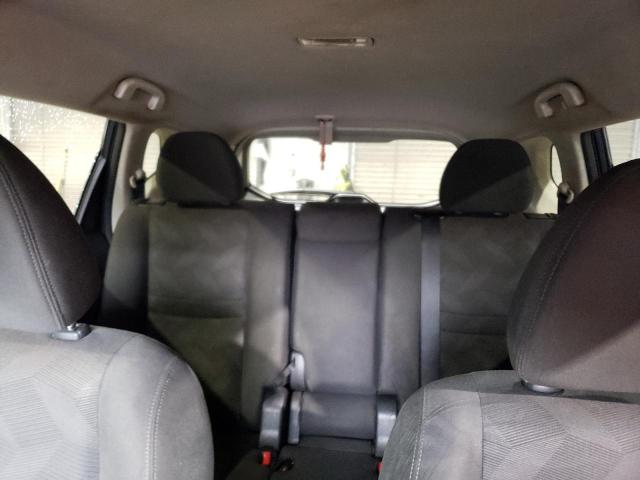 Photo 10 from auction – 2016 NISSAN ROGUE S with VIN KNMAT2MV5GP644737