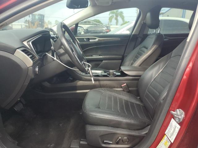 Photo 7 from auction – 2014 FORD FUSION SE with VIN 3FA6P0HD3ER203491