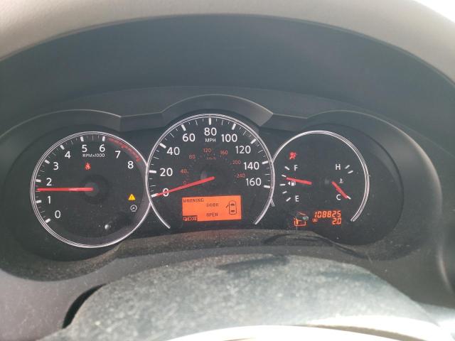 Photo 9 from auction – 2010 NISSAN ALTIMA BAS with VIN 1N4AL2AP5AN515668