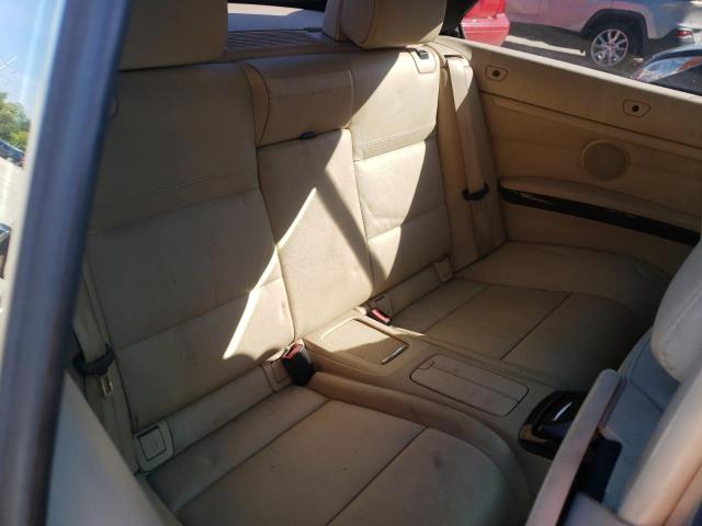 Photo 10 from auction – 2011 BMW 335 I with VIN WBADX7C51BE580116