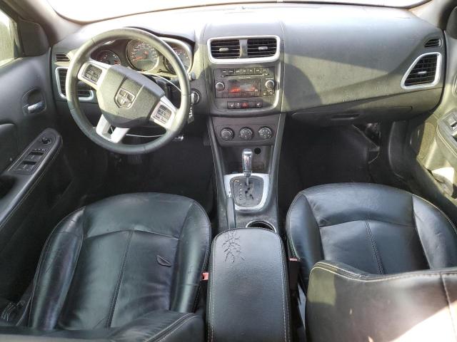 Photo 8 from auction – 2013 DODGE AVENGER SX with VIN 1C3CDZCB0DN621903