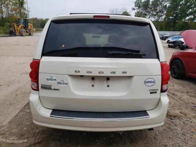 Photo 6 from auction – 2011 DODGE GRAND CARA with VIN 2D4RN5DG4BR678999