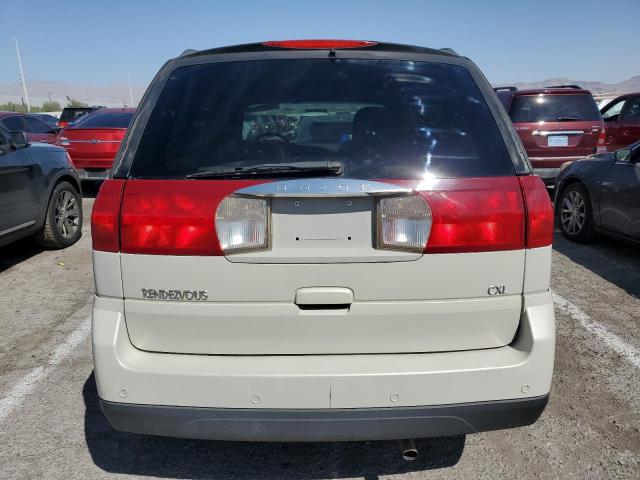 Photo 6 from auction – 2007 BUICK RENDEZVOUS with VIN 3G5DA03L17S576016