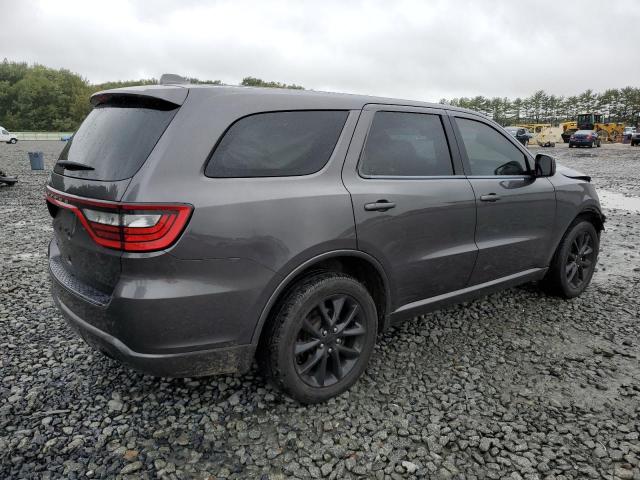 Photo 3 from auction – 2018 DODGE DURANGO SX with VIN 1C4RDJAG9JC133613