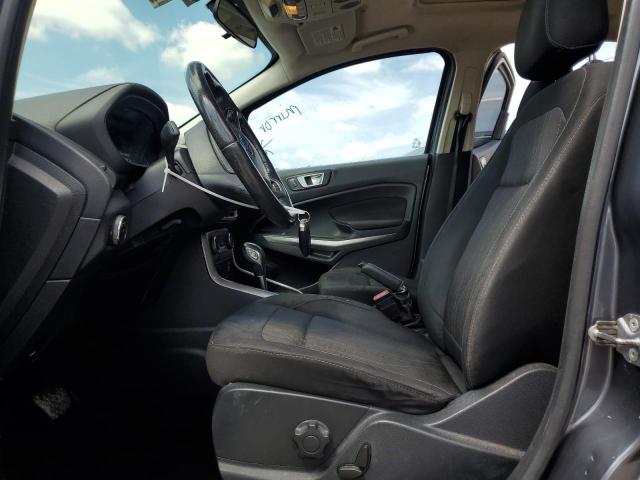 Photo 7 from auction – 2018 FORD ECOSPORT S with VIN MAJ3P1TE5JC229883