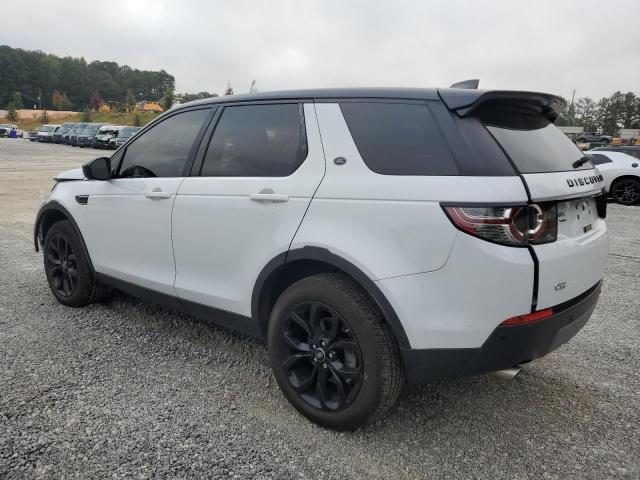 Photo 2 from auction – 2019 LAND ROVER DISCOVERY with VIN SALCR2FX4KH819190