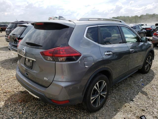 Photo 3 from auction – 2020 NISSAN ROGUE S with VIN 5N1AT2MT3LC803590