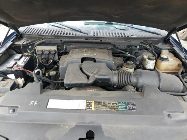 Photo 11 from auction – 2003 FORD EXPEDITION with VIN 1FMFU15L43LB54104