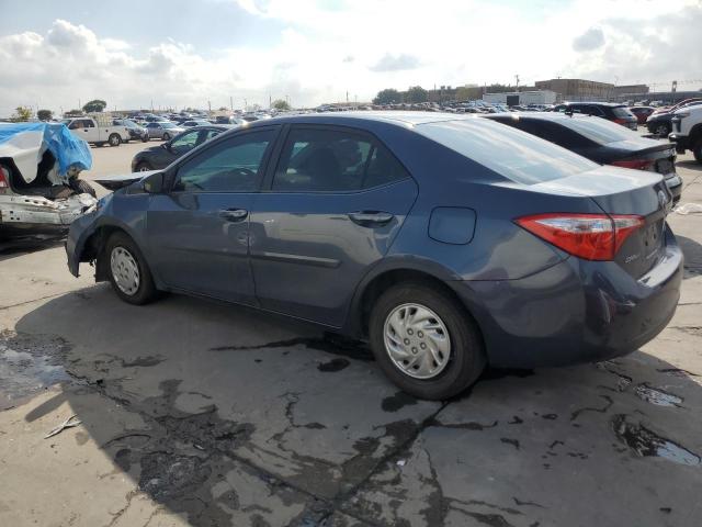Photo 2 from auction – 2015 TOYOTA COROLLA L with VIN 5YFBURHE2FP216531