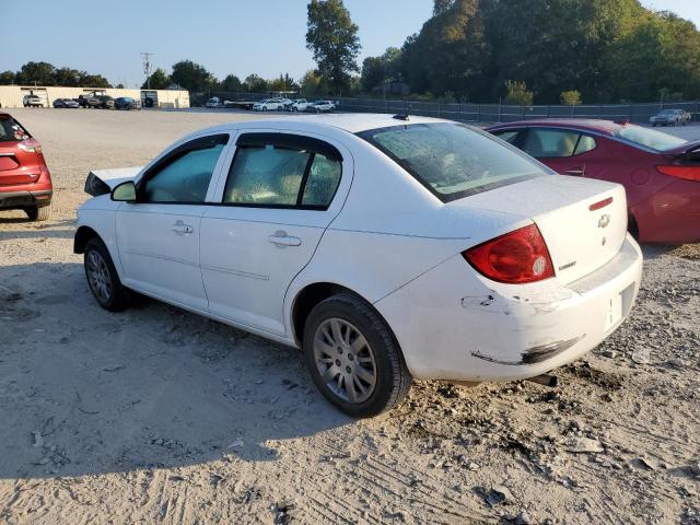 Photo 2 from auction – 2010 CHEVROLET COBALT LS with VIN 1G1AA5F52A7175479