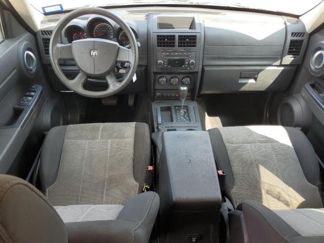 Photo 8 from auction – 2009 DODGE NITRO SE with VIN 1D8GT28K29W500471