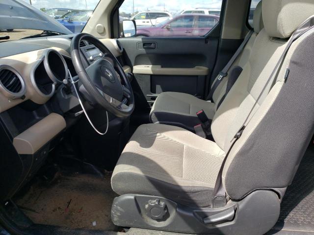 Zdjęcie 7 z aukcji – 2007 HONDA ELEMENT EX z VIN 5J6YH27797L015934