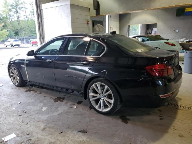 Photo 2 from auction – 2015 BMW 535 I with VIN WBA5B1C54FD921200