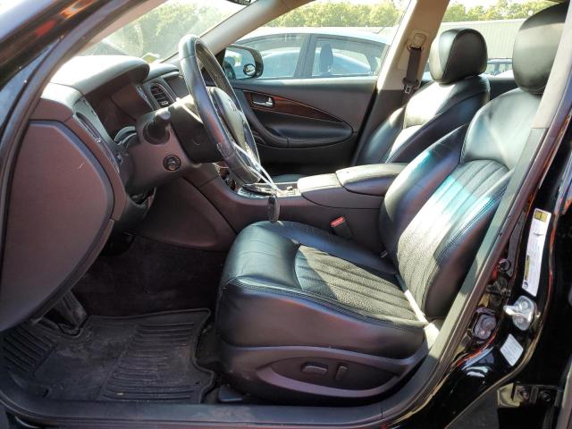 Photo 7 from auction – 2016 INFINITI QX50 with VIN JN1BJ0RR8GM264239