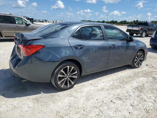 Снимка 3 от търг – 2017 TOYOTA COROLLA L с VIN 5YFBURHEXHP582529