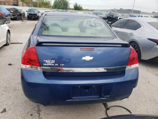 Photo 6 from auction – 2006 CHEVROLET IMPALA LT with VIN 2G1WC581069228602