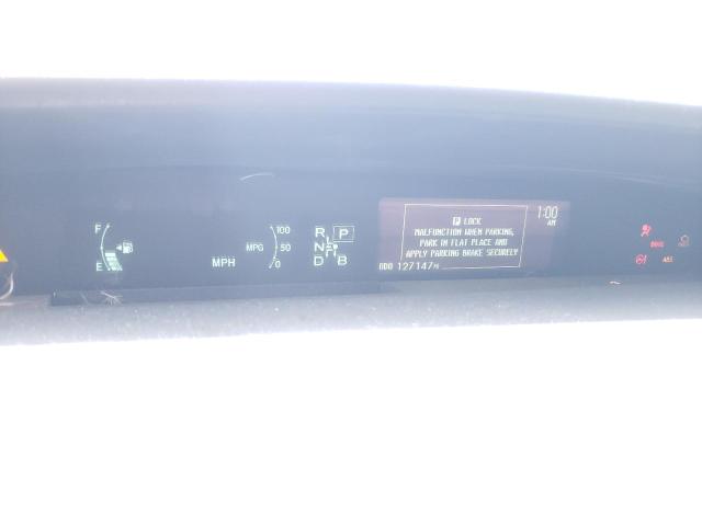 Photo 9 from auction – 2012 TOYOTA PRIUS with VIN JTDKN3DU8C5475783