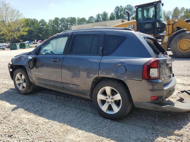 Photo 2 from auction – 2016 JEEP COMPASS SP with VIN 1C4NJDBB2GD524181