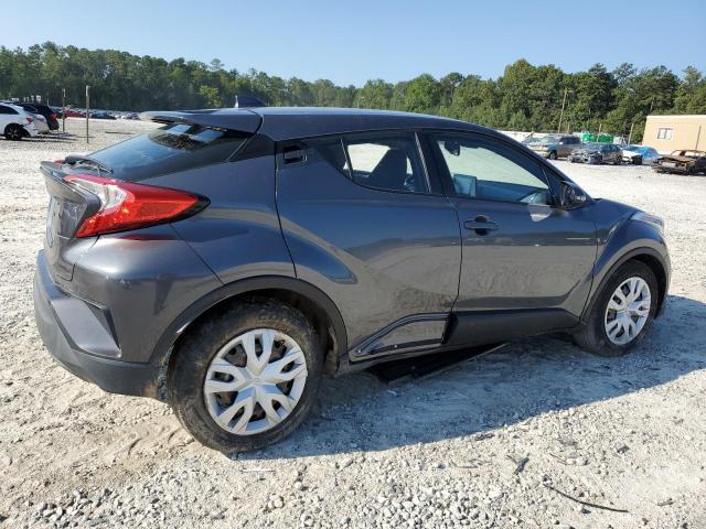 Photo 3 from auction – 2019 TOYOTA C-HR XLE with VIN NMTKHMBX9KR093795