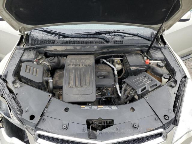 Photo 12 from auction – 2015 CHEVROLET EQUINOX LT with VIN 2GNFLGEK0F6253492