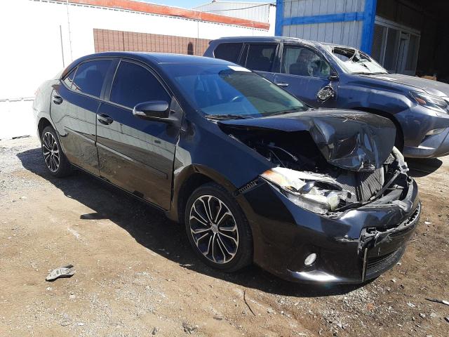 Photo 4 from auction – 2015 TOYOTA COROLLA L with VIN 5YFBURHE1FP257166