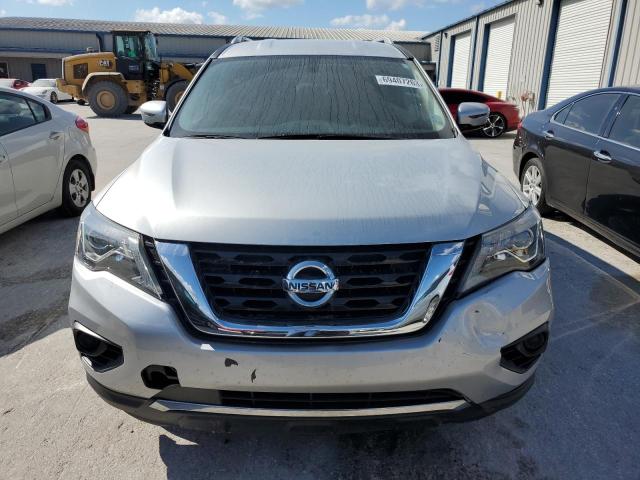 Photo 5 from auction – 2020 NISSAN PATHFINDER with VIN 5N1DR2AN8LC615598