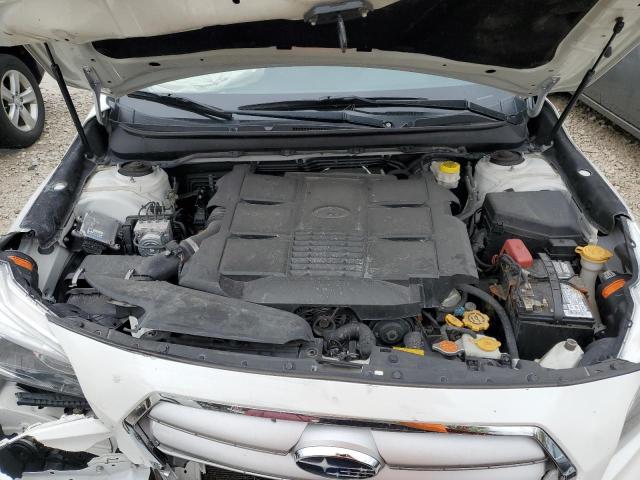 Photo 11 from auction – 2016 SUBARU LEGACY 3.6 with VIN 4S3BNEJ60G3050464
