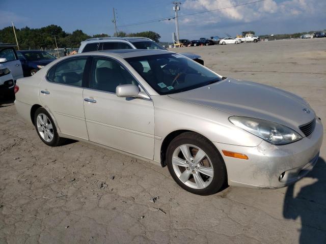 Photo 4 from auction – 2005 LEXUS ES 330 with VIN JTHBA30G355108237