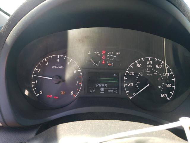 Photo 9 from auction – 2017 NISSAN SENTRA S with VIN 3N1AB7AP3HY278723