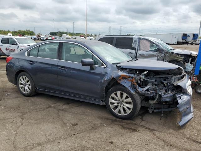 Фото 4 с аукциона – 2017 SUBARU LEGACY 2.5 с VIN 4S3BNAC64H3036364