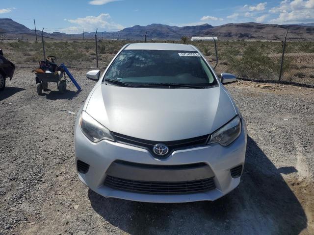 Photo 5 from auction – 2016 TOYOTA COROLLA with VIN 2T1BURHE0GC720397