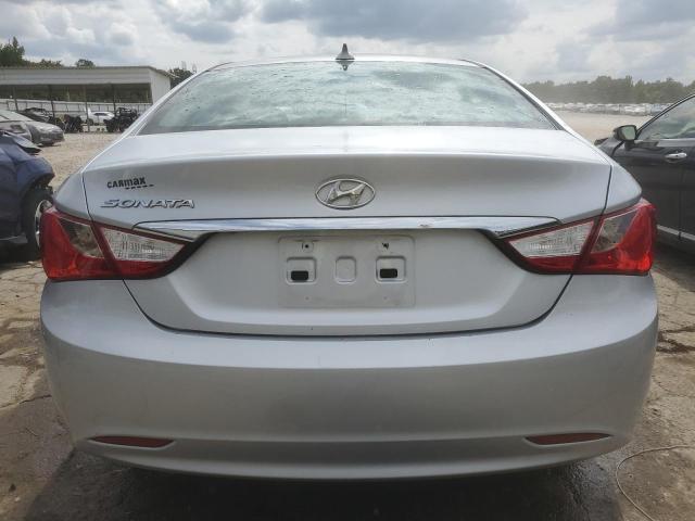 Photo 6 from auction – 2013 HYUNDAI SONATA GLS with VIN 5NPEB4AC1DH787534